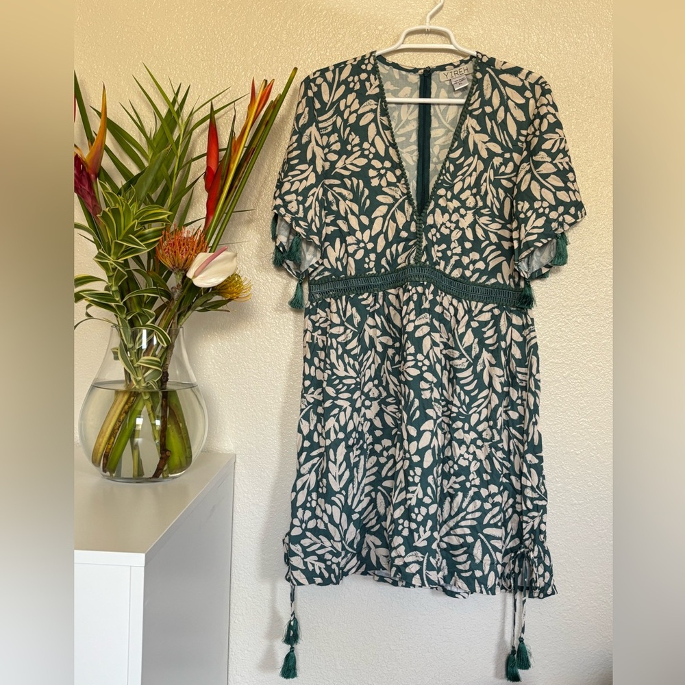 Yireh dress • XL